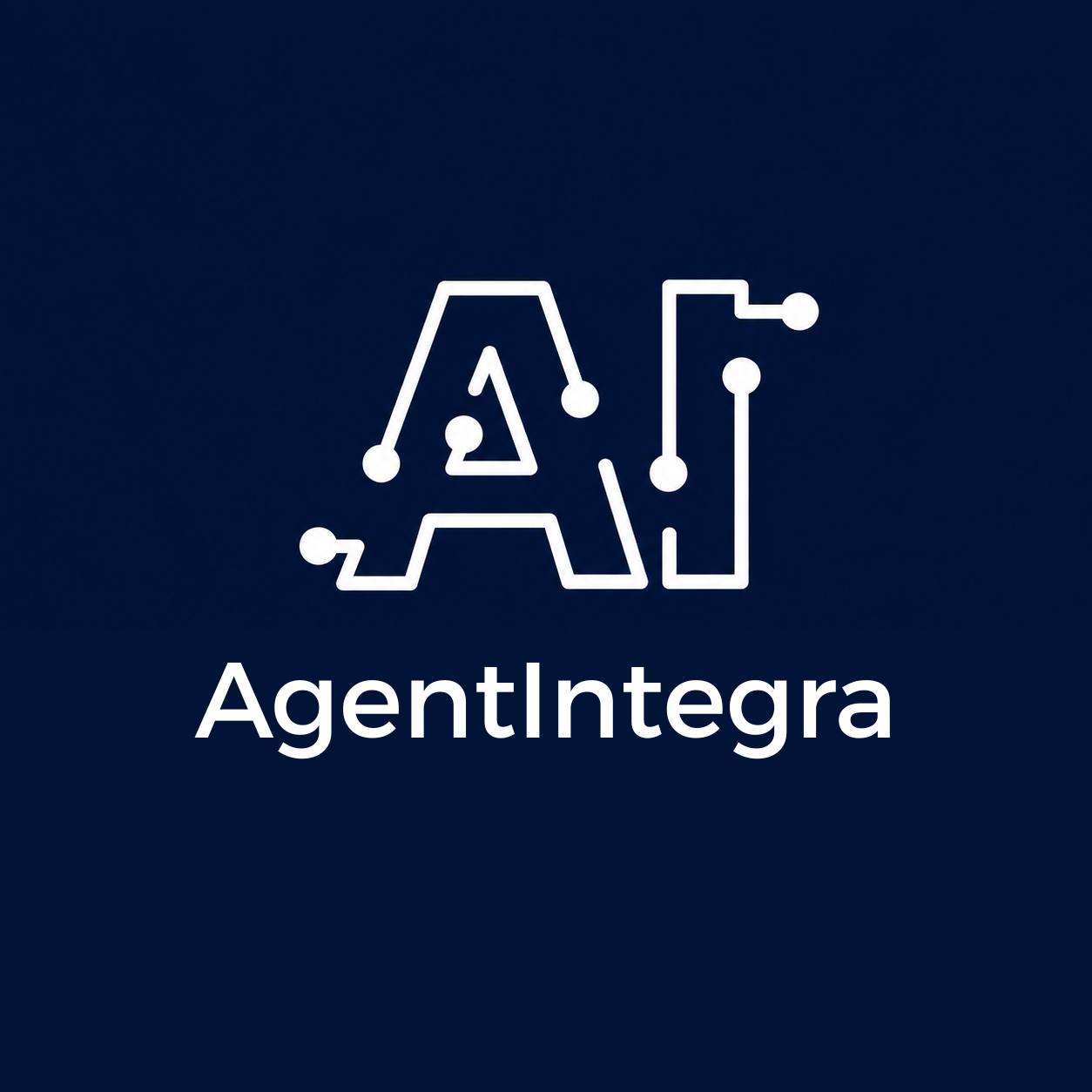 AgentIntegra logo