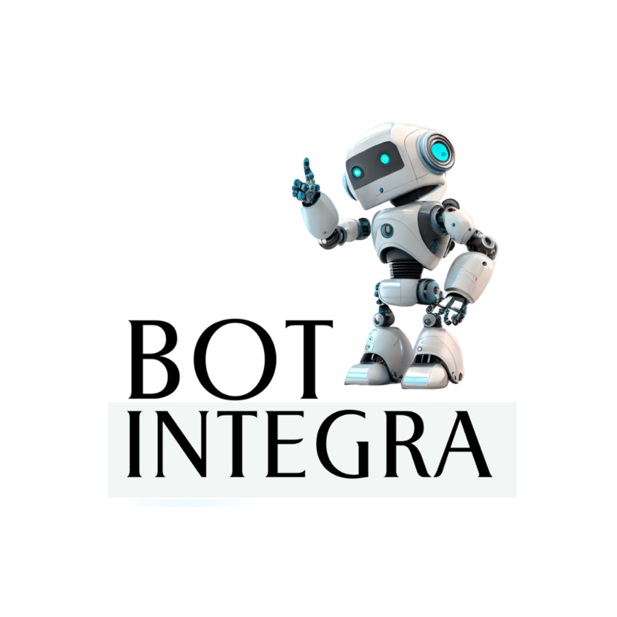BotIntegra logo