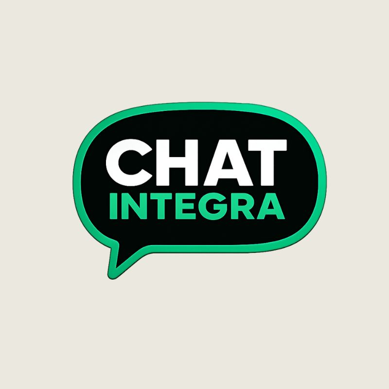 ChatIntegra logo