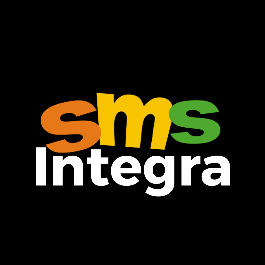 SMSIntegra logo