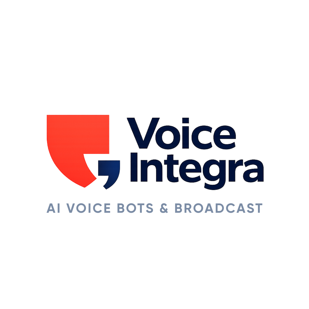 VoiceIntegra logo
