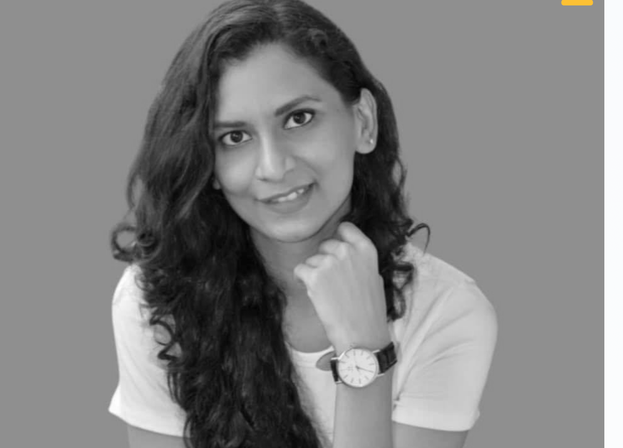 Aparna Madhuraj