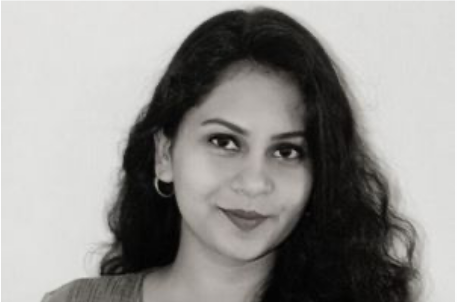 Kadambari Aravind