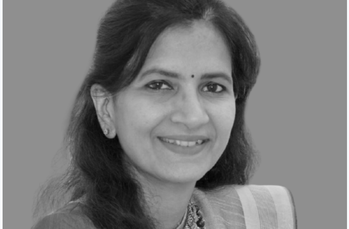 Yamuna Aravind